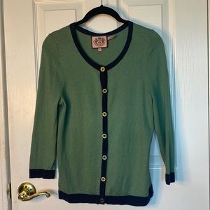 Juicy Couture Cardigan
